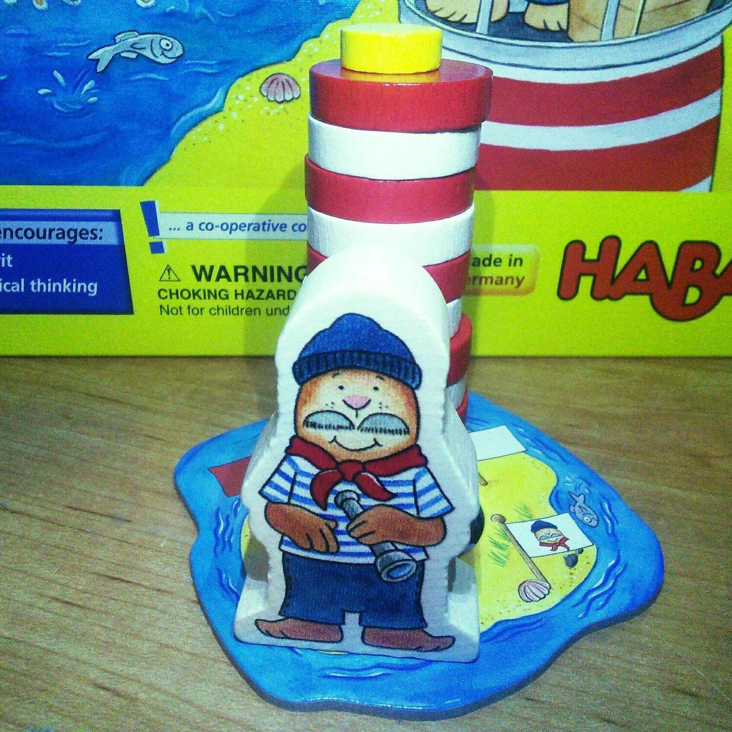 Phares à Bâbord ! Zoom