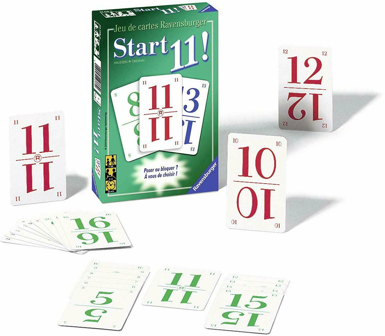 Start 11 ! 2014 Ecate