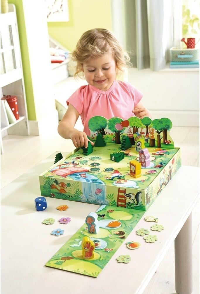 Play Box Fête des Lutins Enfant