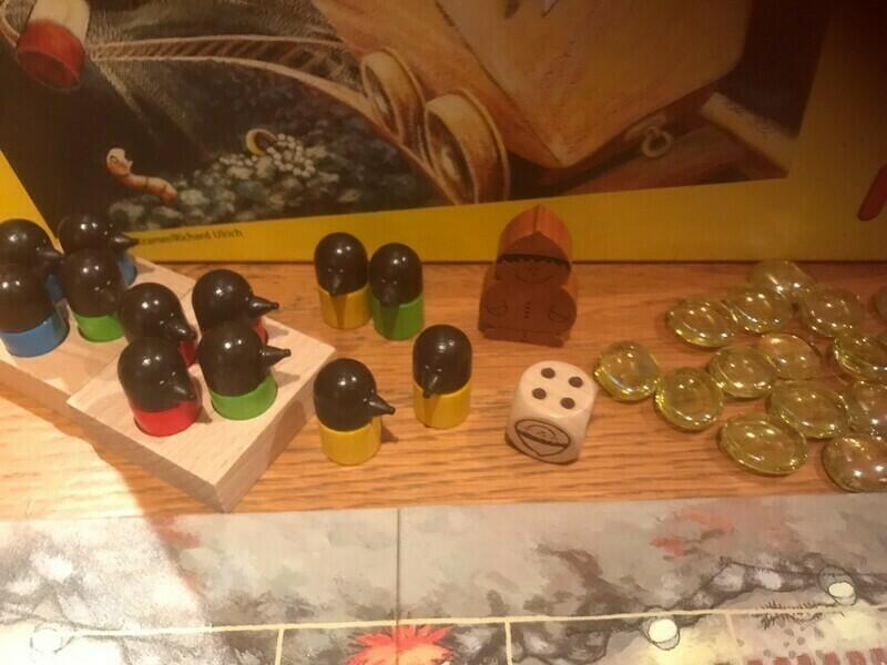 Poursuite Souterraine Zoom