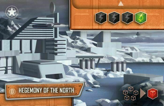 It's a Wonderful World: Corruption & Ascension Carte