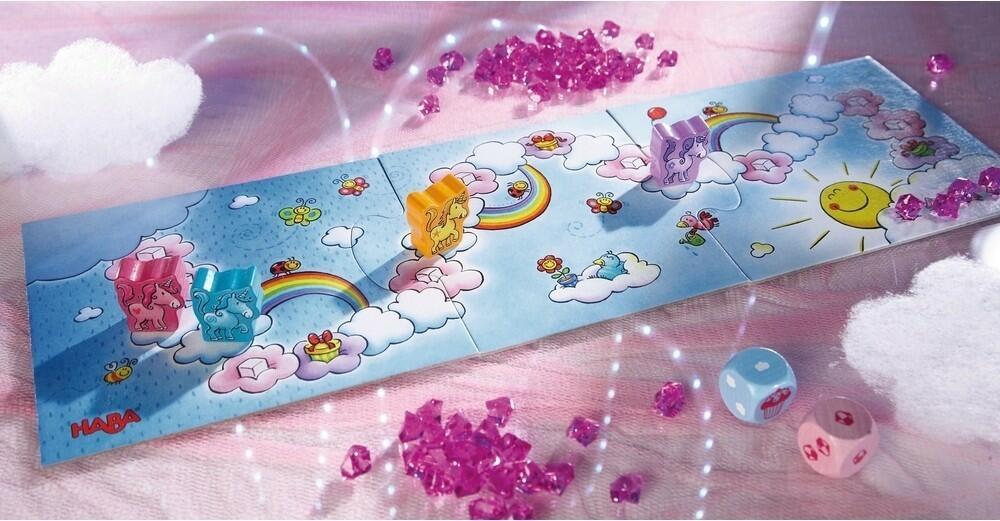 Licornes Dans Les Nuages: Le Jeu Eclate