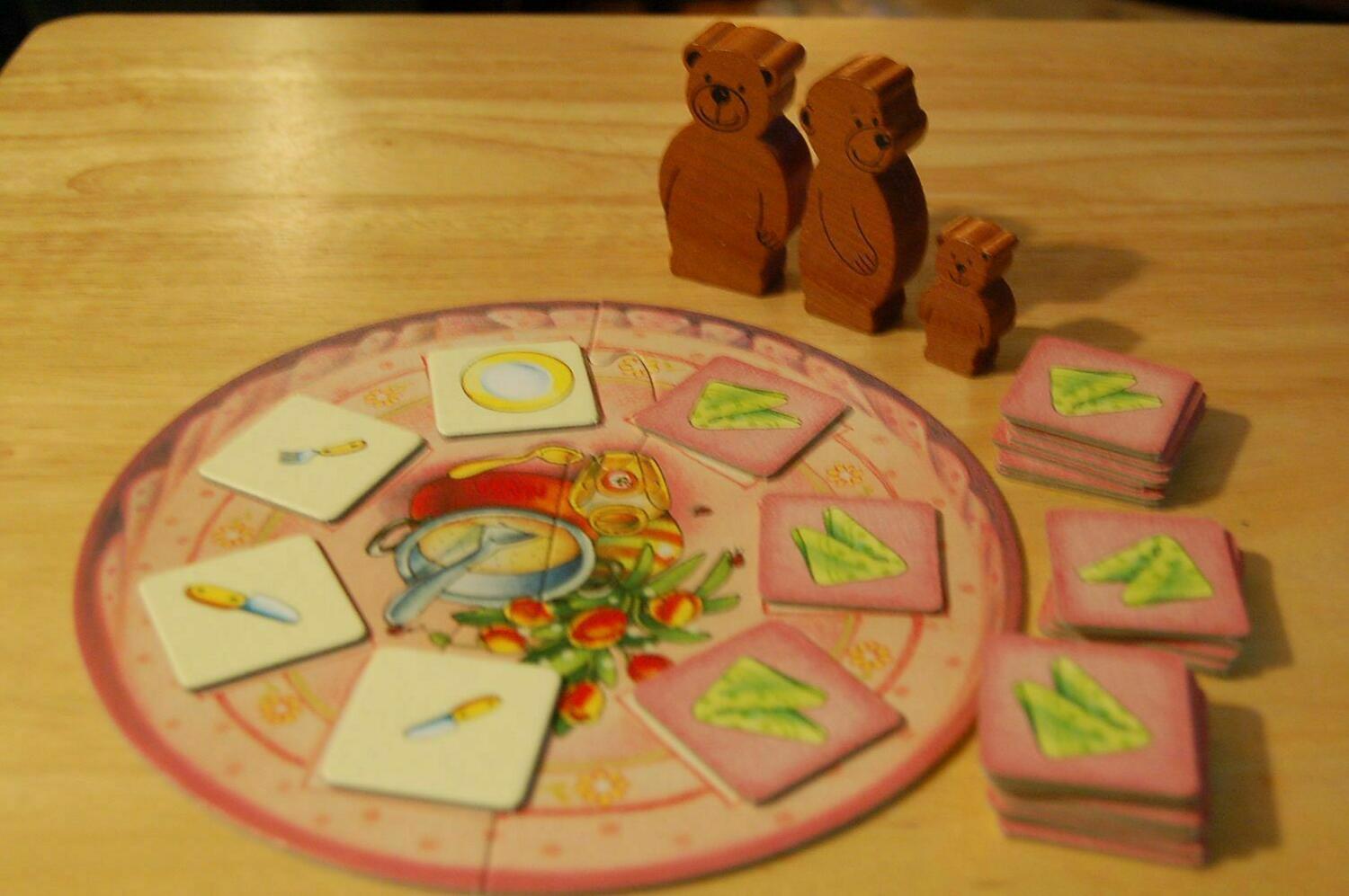 Familie Brumm Eclate