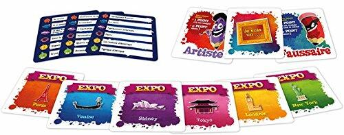 What the Fake ?! Eclate