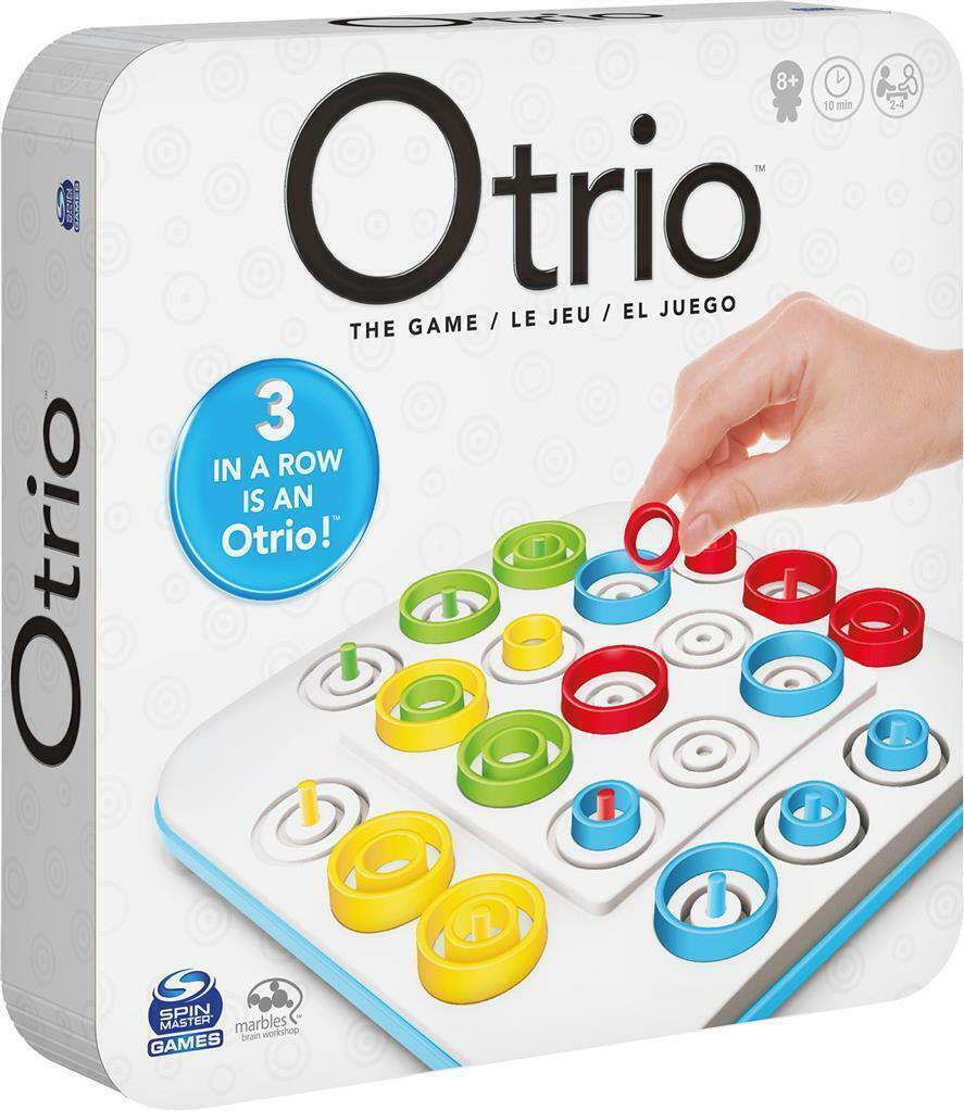 Otrio 2022 Cover 3d