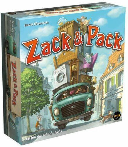 Zack & Pack Cover 3d