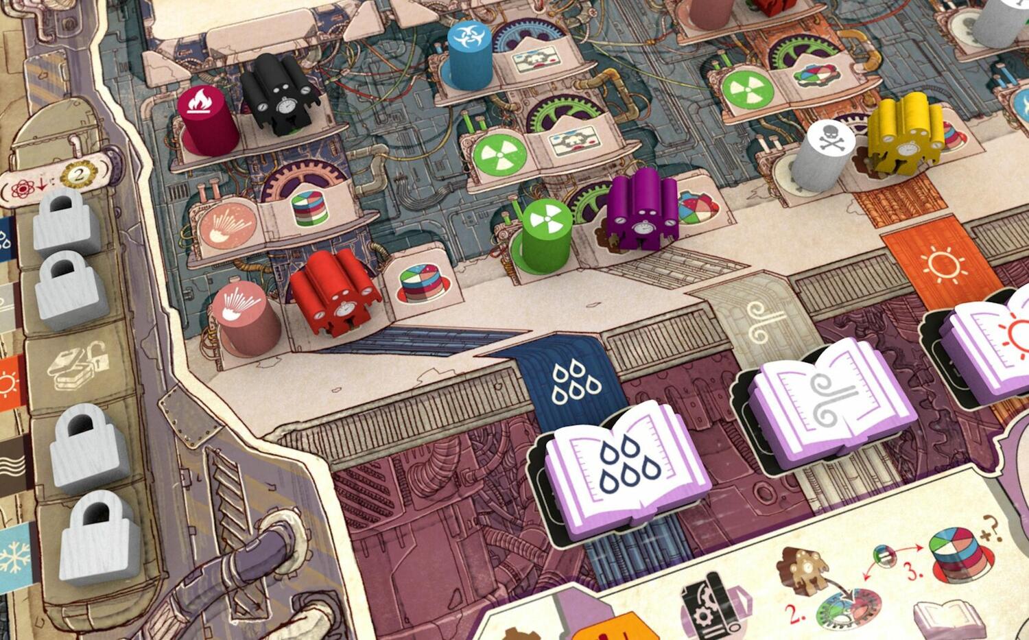 Weather Machine Zoom