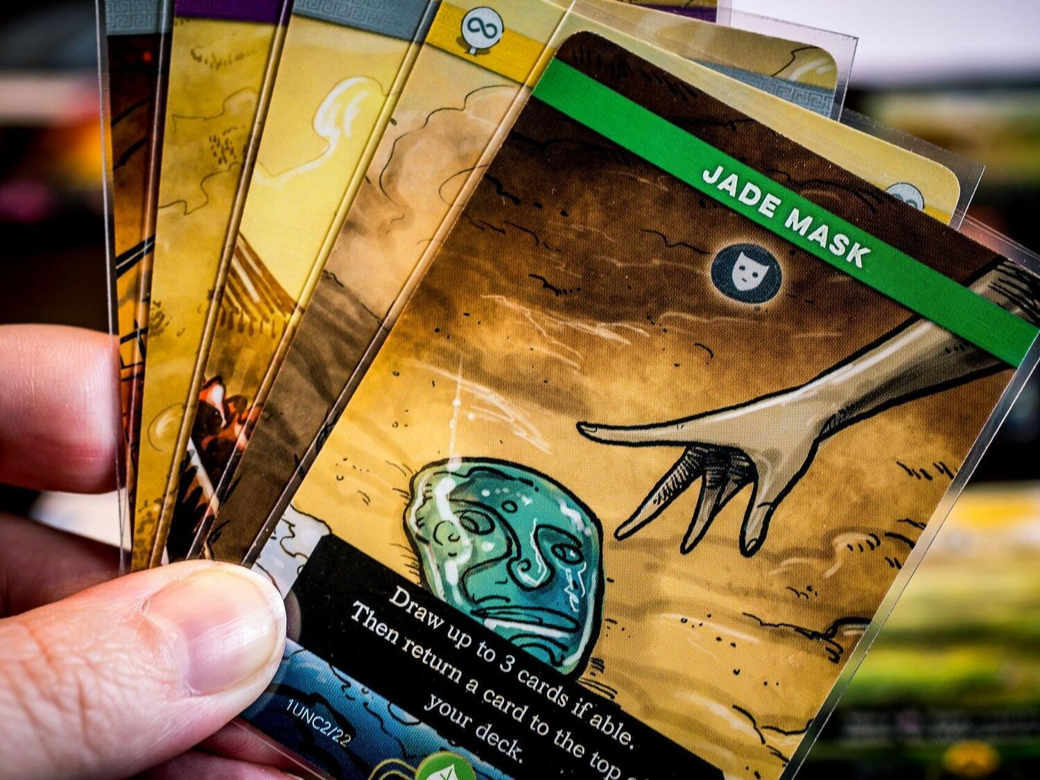 Imperium: Antique Zoom