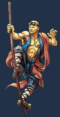 Dungeon Twister: L'eau & Le Feu Artwork