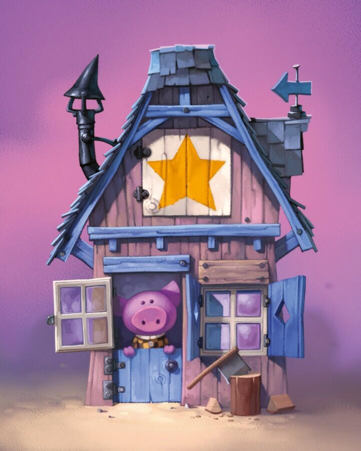 Mange-Moi si tu Peux ! Artwork