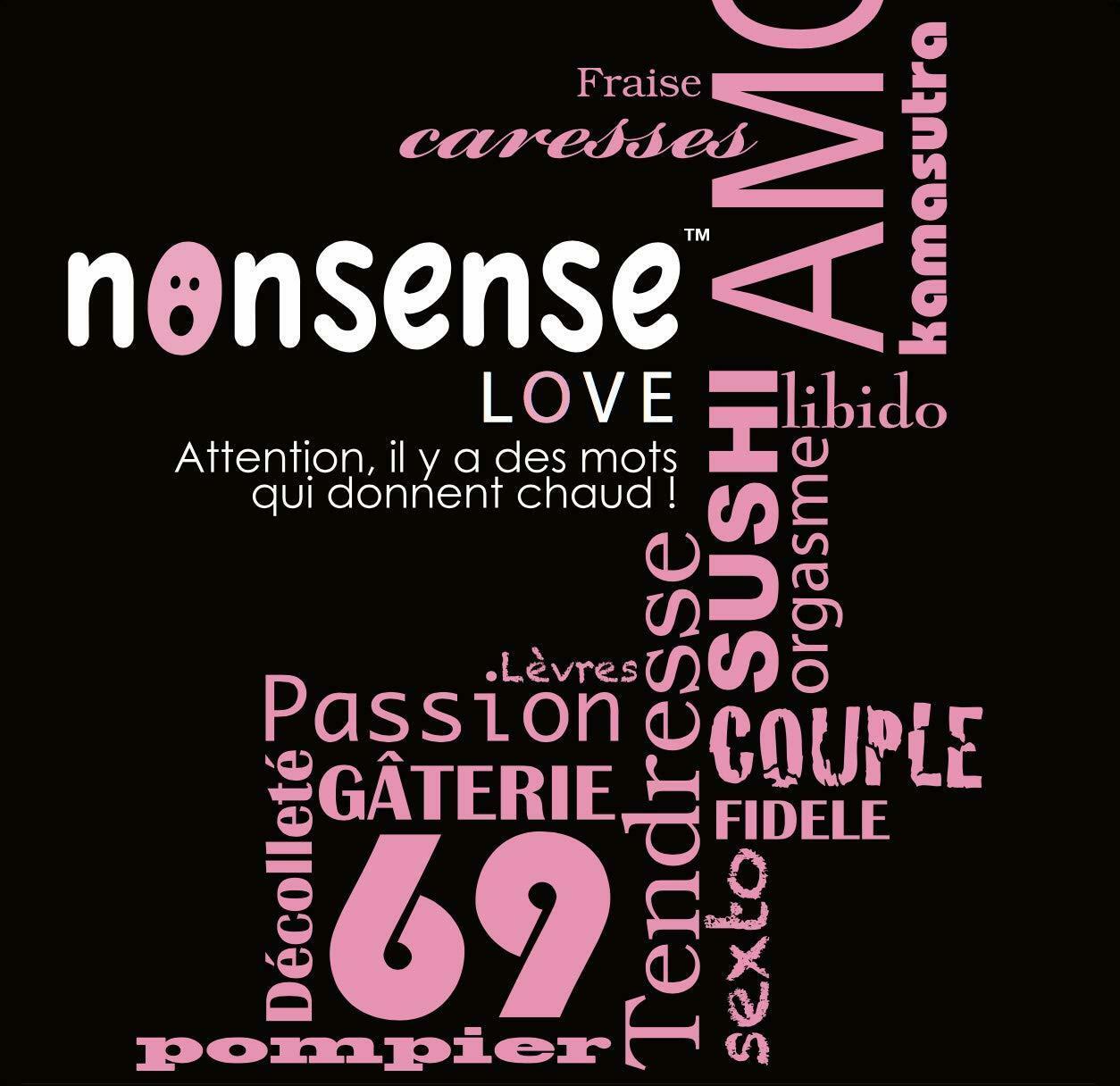 Nonsense: Love Mots