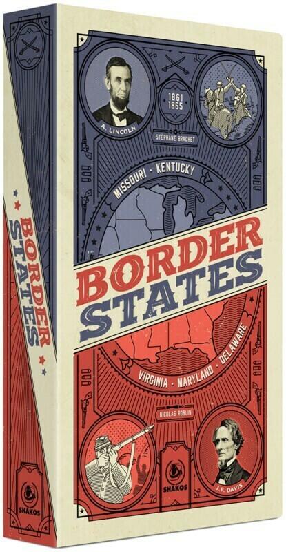 Border States Cover 3d