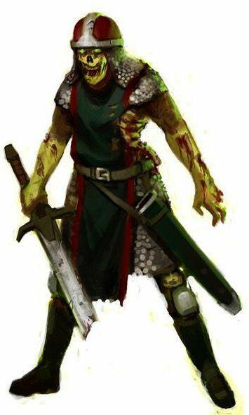 Summoner Wars: Le Royaume Déchu Artwork