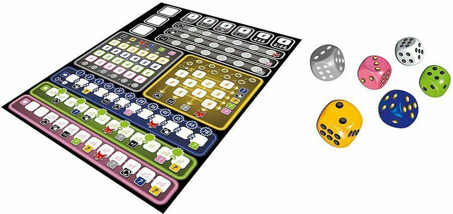 Vraiment Très Futé Eclate