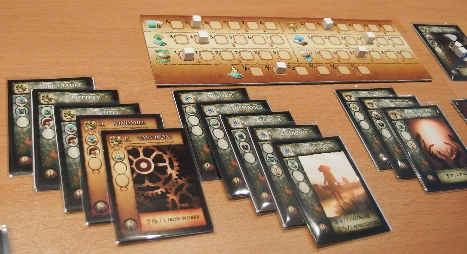 Progrès: Évolution de la Technologie Eclate