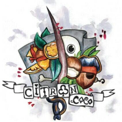 Logo Citron Coco