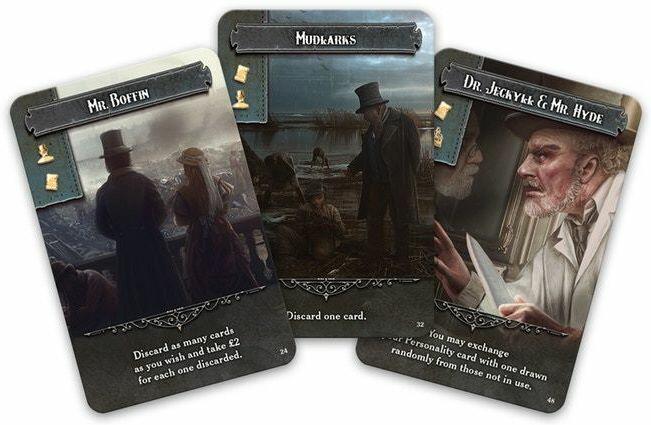 Nanty Narking Cartes