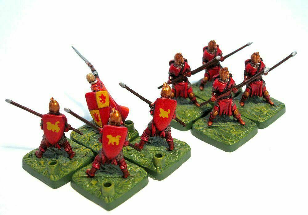 Batailles de Westeros Figurines