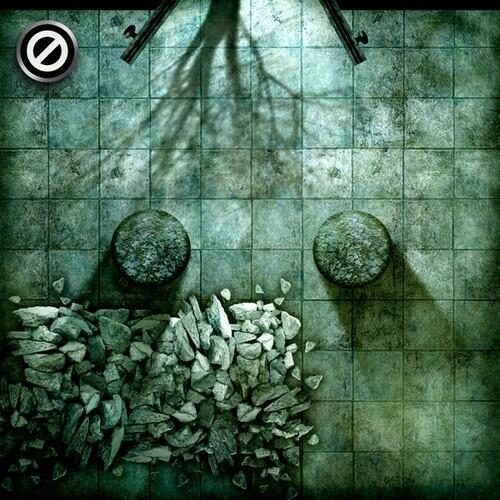 Dark Darker Darkest Tuile