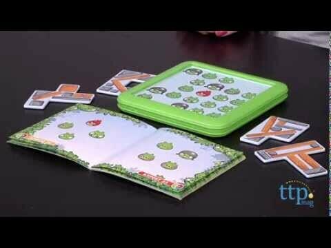 Angry Birds Playground Under Construction Review