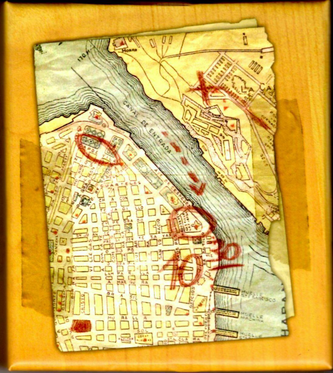 Mafia de Cuba: Revolución Contenu