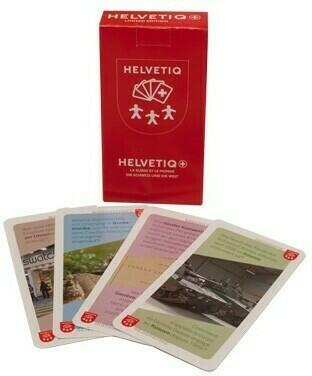 Helvetiq: La Suisse et le Monde Eclate