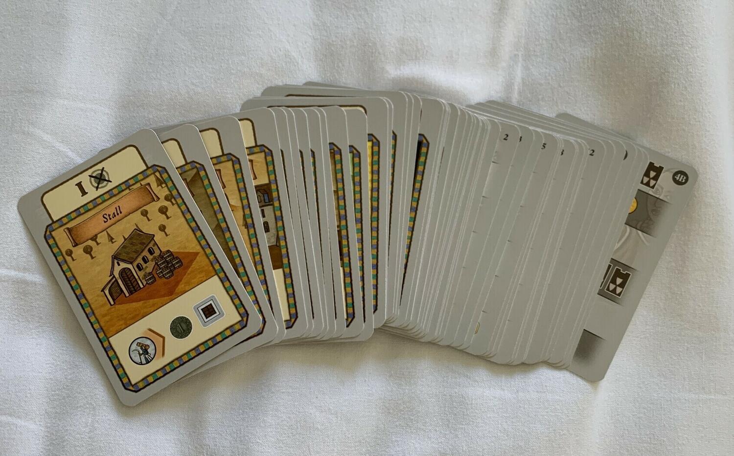 Jeanne d'Arc: Orléans - Draw & Write Eclate