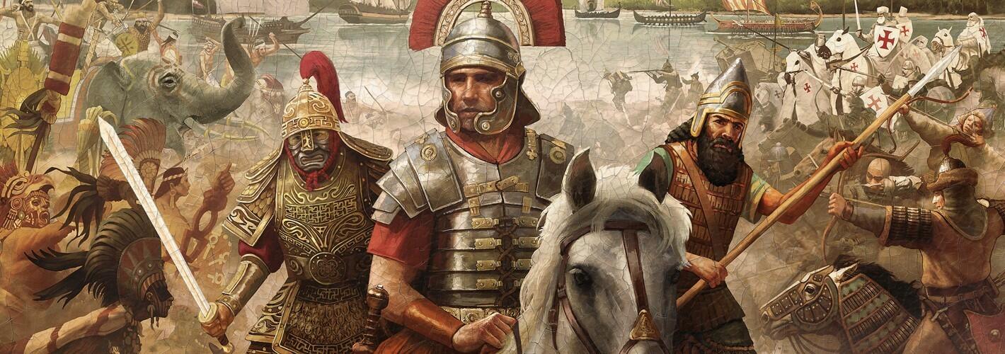 History of the World Top