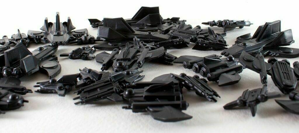 Eminent Domain Avions