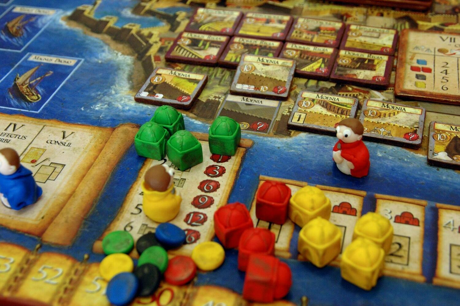 Constantinopolis Zoom