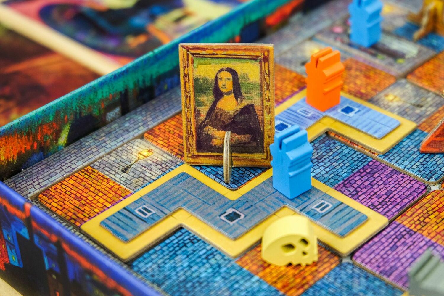 Paris: Ville Lumière - Eiffel Zoom