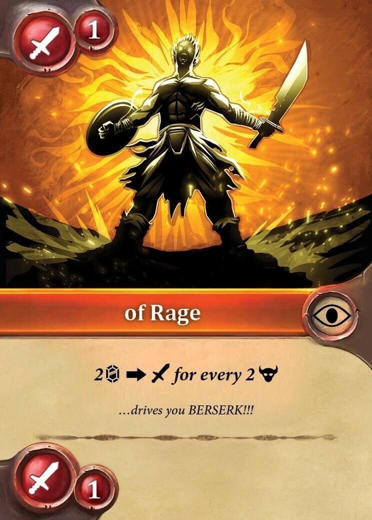 Enchanters: East Quest Carte