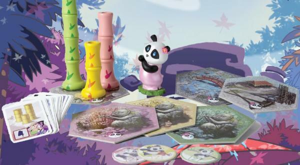 Takenoko: Chibis - Collector Eclate