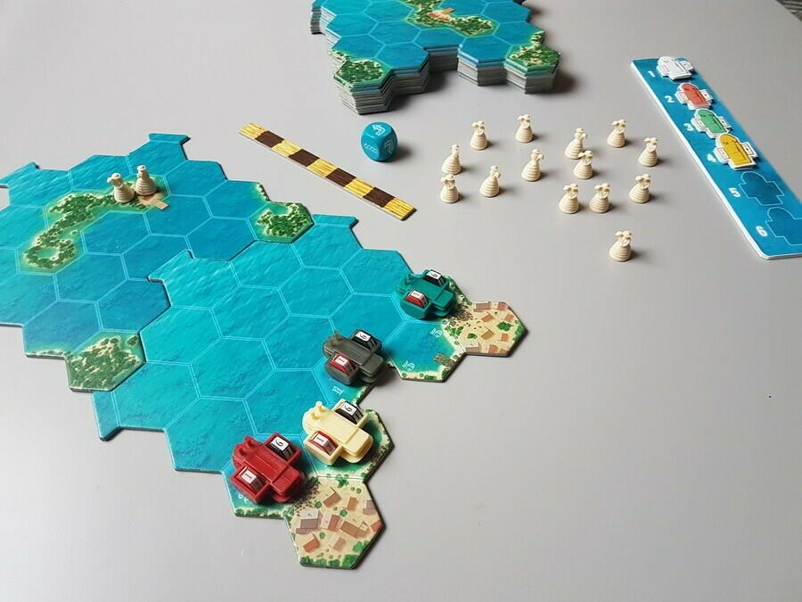 Mississippi Queen Eclate