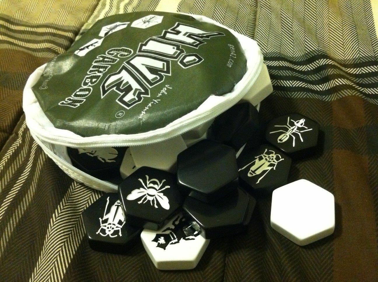 Hive Carbon 2010 Eclate