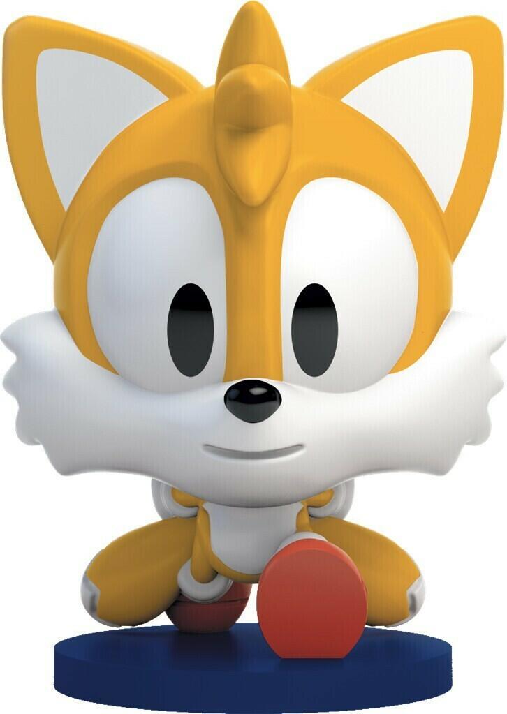 Sonic Super Teams Figurine