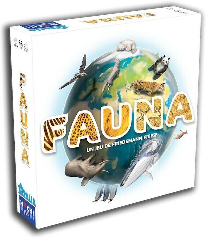 Fauna 2022 Cover 3d