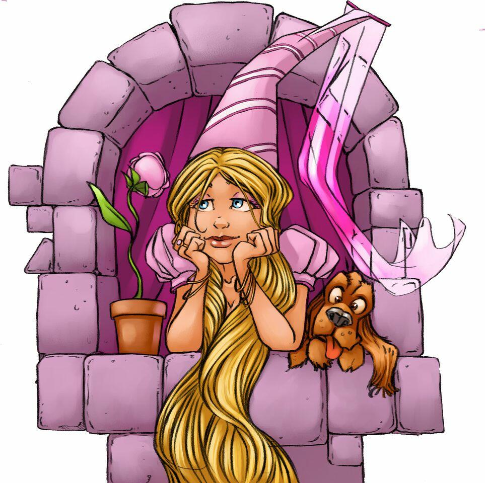 Medieval Academy Artwork