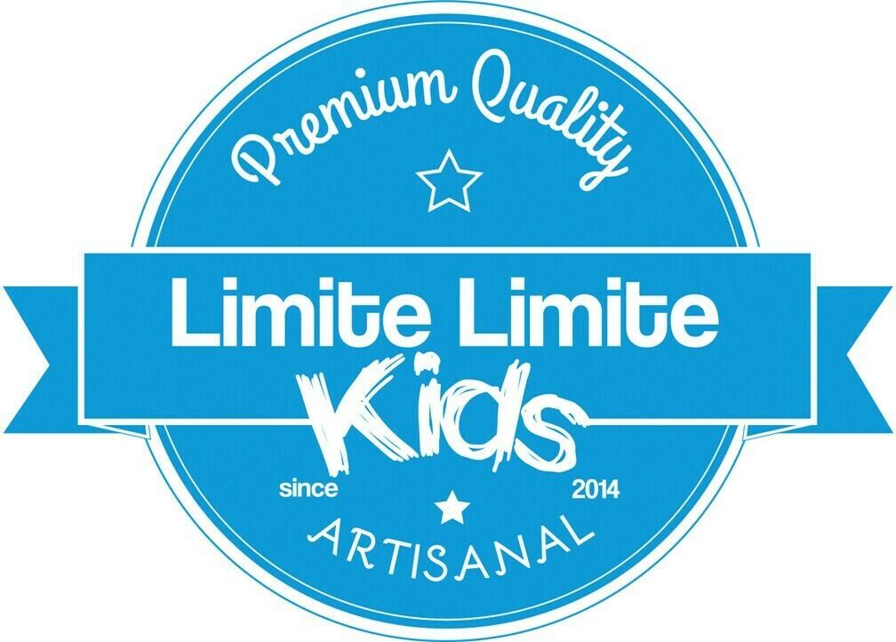 Limite Limite: Kids Logo