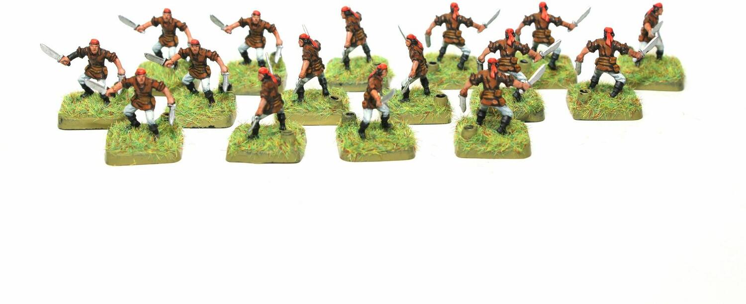 Batailles de Westeros: Maison Baratheon Figurines