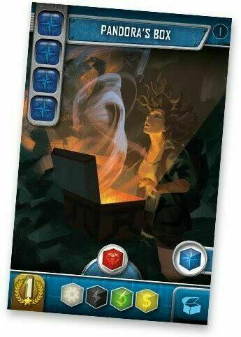 It's a Wonderful World: Corruption & Ascension Carte