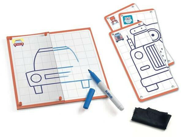 Step by Step: Symetrie and Co Eclate