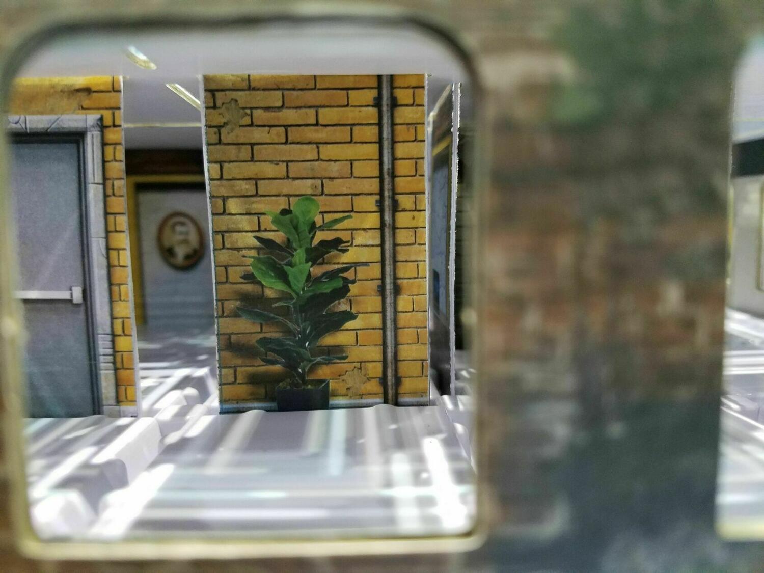 Mystery House: Oserez-Vous Entrer ? Zoom