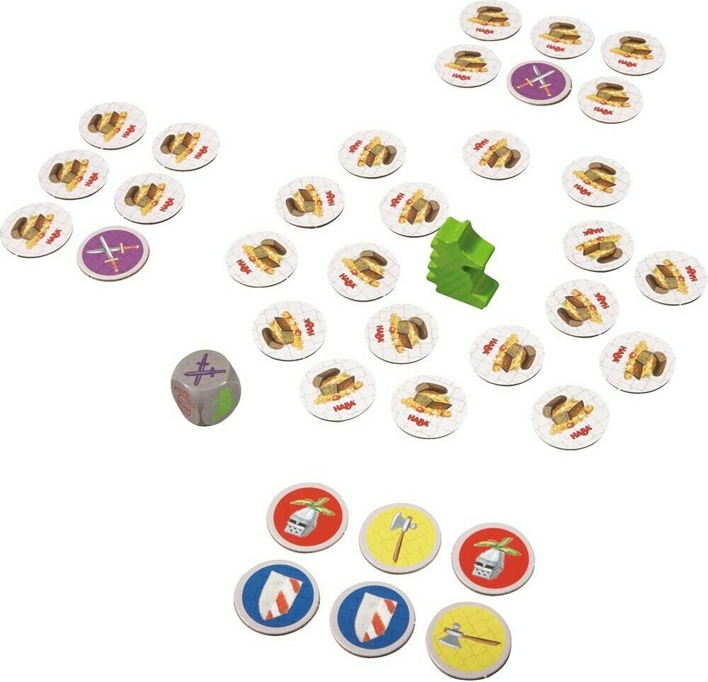 Le Tournoi du Dragon Eclate