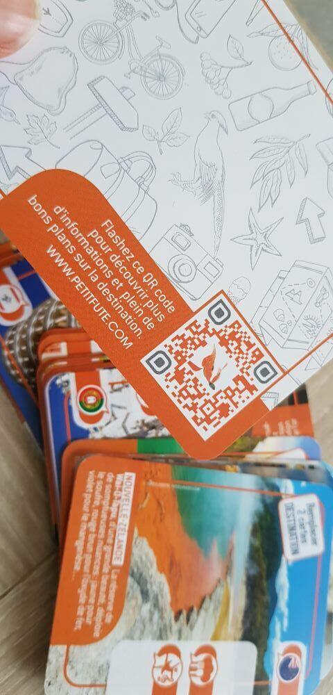 Embarquement Immédiat Zoom