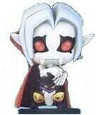 Krosmaster: Saison 04 - Outre-Tombe Figurine