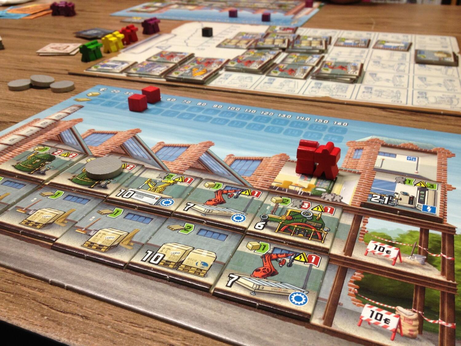 Mégawatts: Elektro Manager Zoom