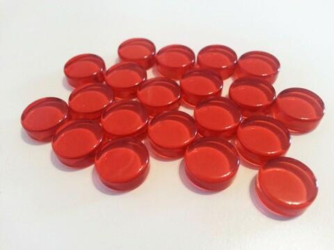 Batman: Gotham City Chronicles - Versus Jetons