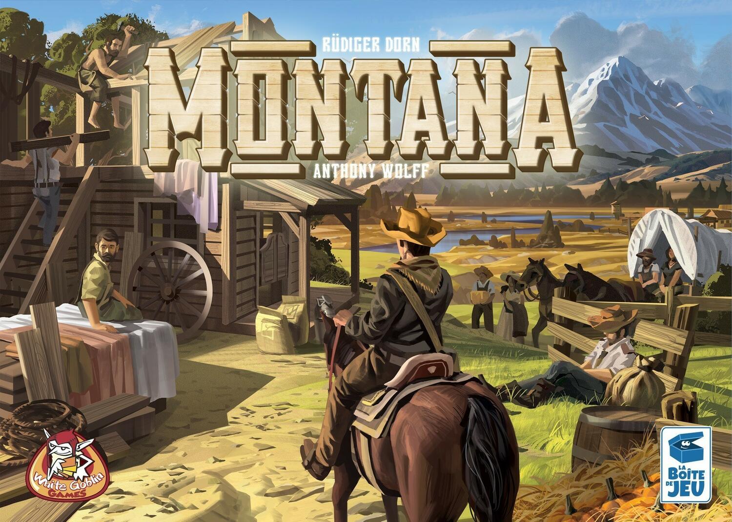 Montana Cover