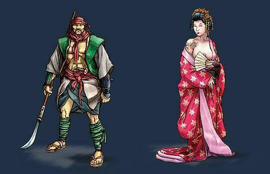 Dungeon Twister: L'eau & Le Feu Artwork